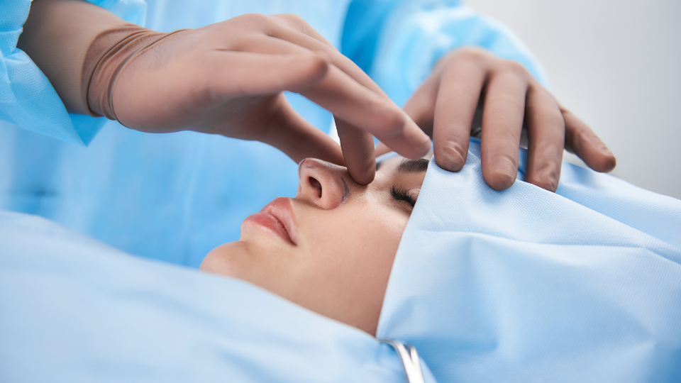 Best Plastic Surgery in Turkey